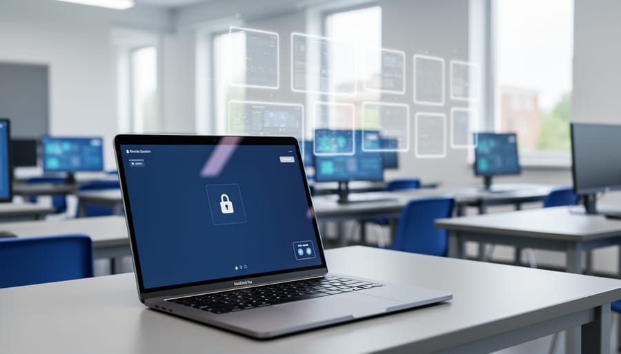 Why Remote Desktop Programs Transform Educational IT (And Which Ones Work Best)
