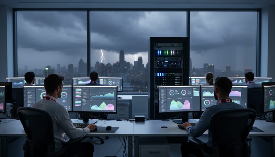 Disaster Recovery vs. Business Continuity: Key Differences and Which Your Organization Needs