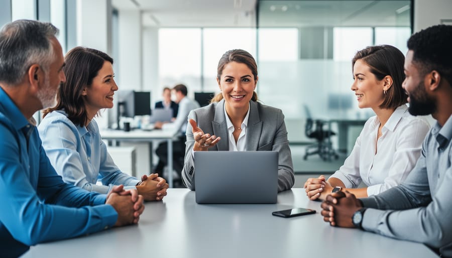 What Is Workplace Etiquette (and How Does It Work)?
